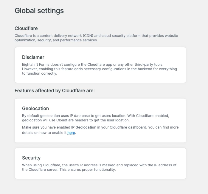 Cloudflare screen